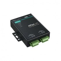 MOXA NPort 5230A-T Serial to Ethernet Device Server